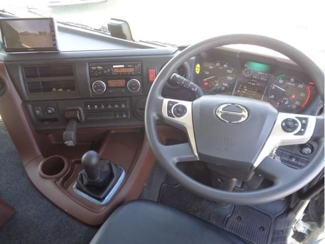 HINO PROFIA 2025 Image 31