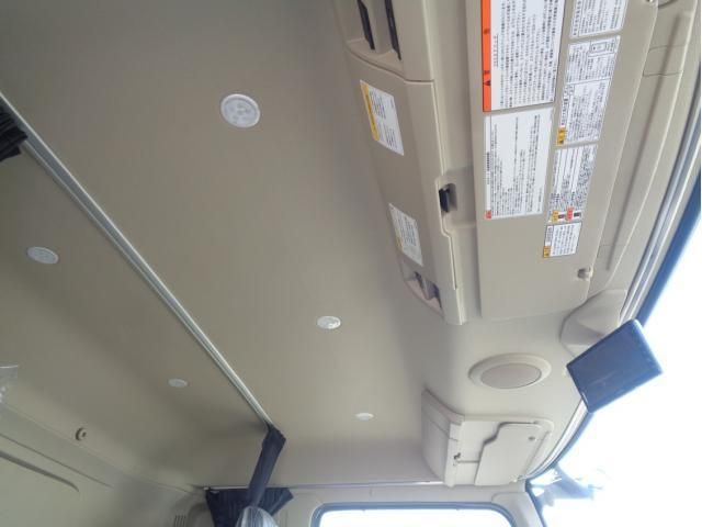 HINO PROFIA 2025 Image 31