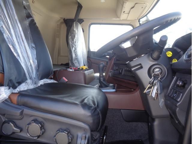 HINO PROFIA 2025 Image 31