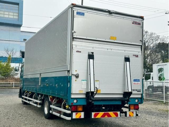ISUZU FORWARD 2017 Image 31