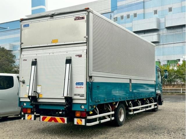 ISUZU FORWARD 2017 Image 31