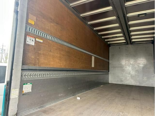 ISUZU FORWARD 2017 Image 31