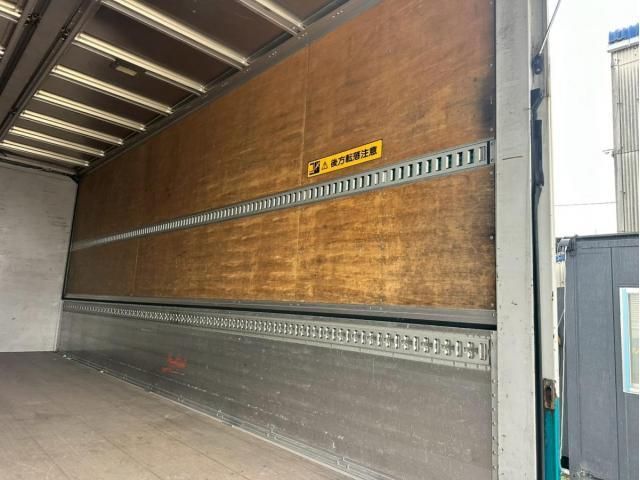 ISUZU FORWARD 2017 Image 31