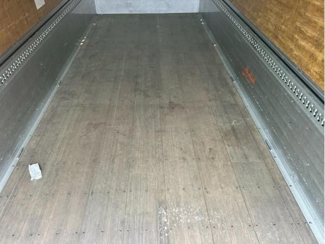 ISUZU FORWARD 2017 Image 31