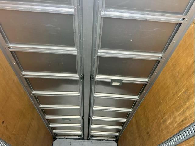 ISUZU FORWARD 2017 Image 31