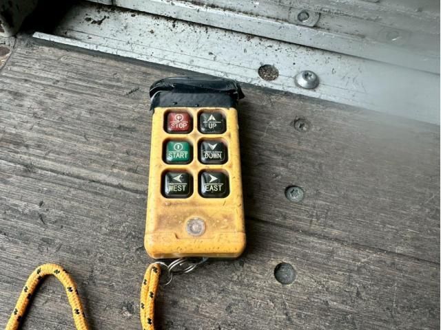 ISUZU FORWARD 2017 Image 31