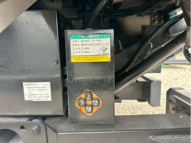 ISUZU FORWARD 2017 Image 31