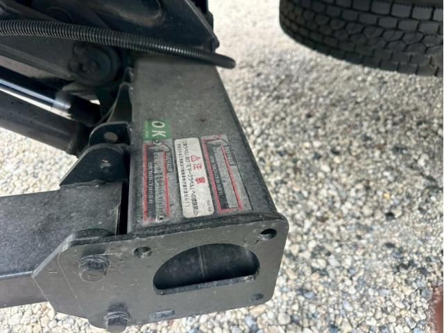 ISUZU FORWARD 2017 Image 31