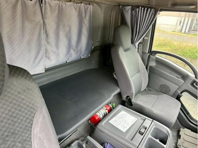 ISUZU FORWARD 2017 Image 31