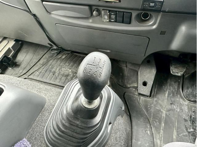 ISUZU FORWARD 2017 Image 31