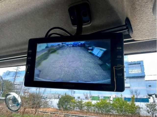 ISUZU FORWARD 2017 Image 31