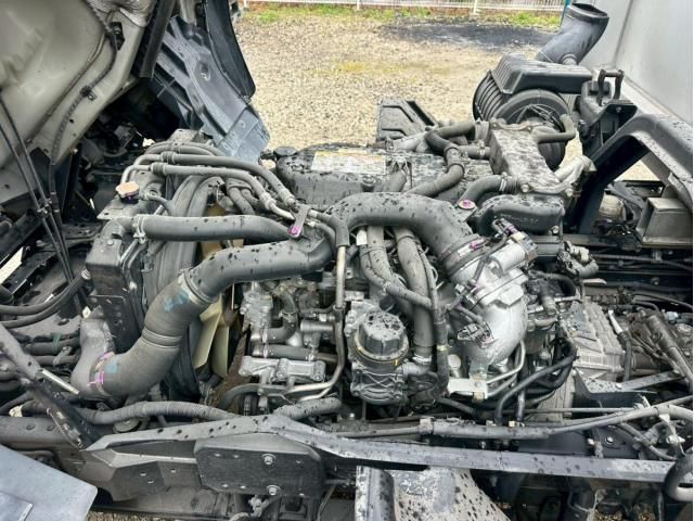 ISUZU FORWARD 2017 Image 31