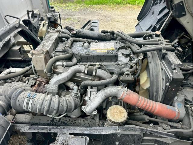 ISUZU FORWARD 2017 Image 31