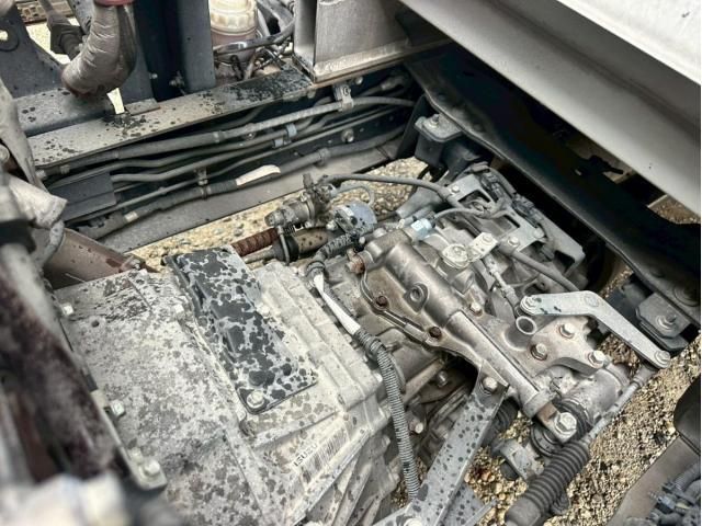 ISUZU FORWARD 2017 Image 31