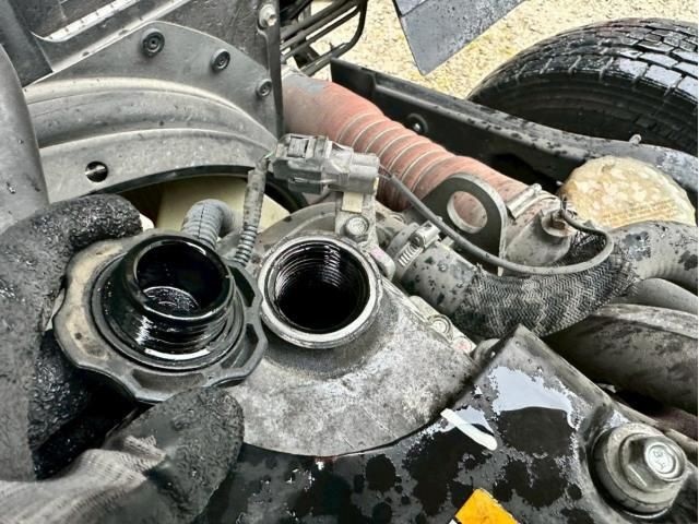 ISUZU FORWARD 2017 Image 31