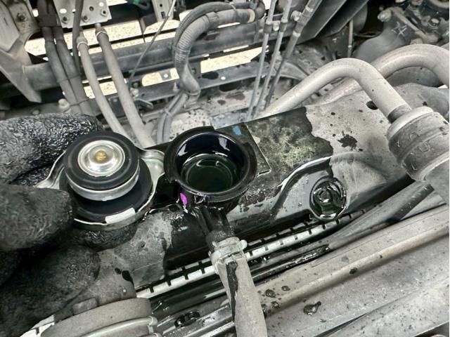 ISUZU FORWARD 2017 Image 31