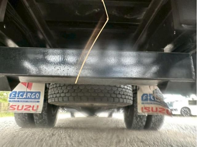 ISUZU FORWARD 2017 Image 31