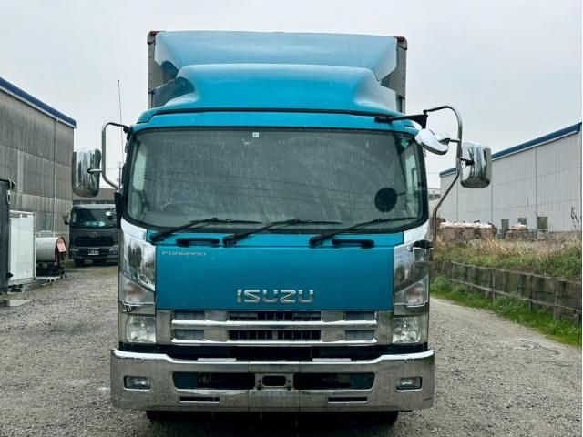 ISUZU FORWARD 2014 Image 31