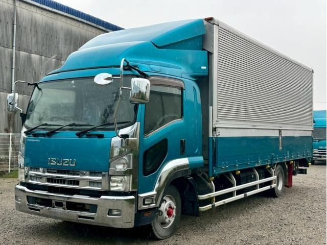 ISUZU FORWARD 2014 Image 31