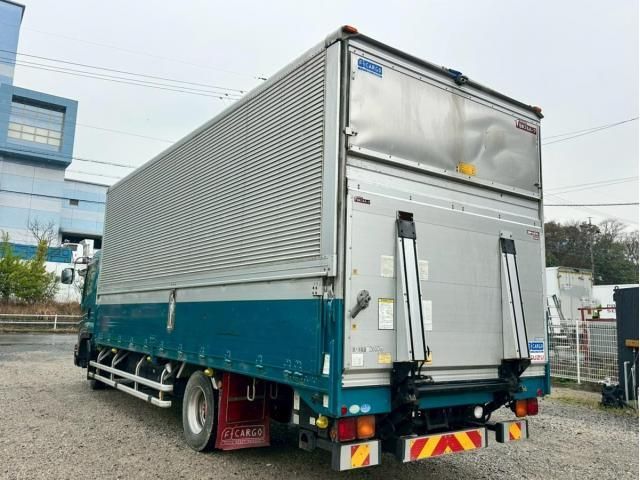 ISUZU FORWARD 2014 Image 31