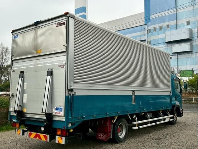 ISUZU FORWARD 2014 Image 31