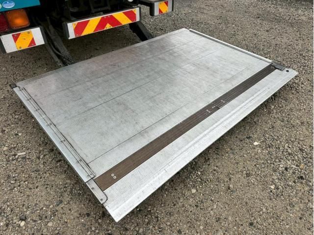 ISUZU FORWARD 2014 Image 31