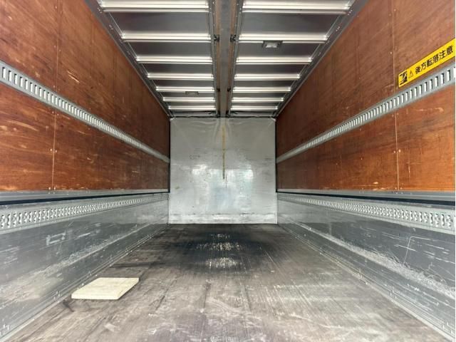 ISUZU FORWARD 2014 Image 31