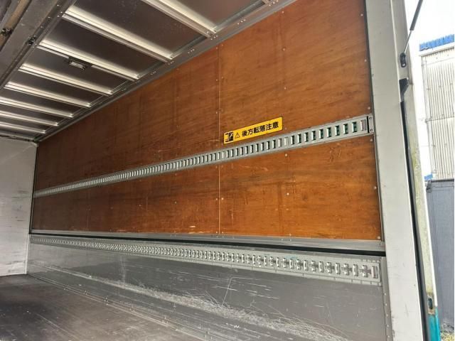 ISUZU FORWARD 2014 Image 31