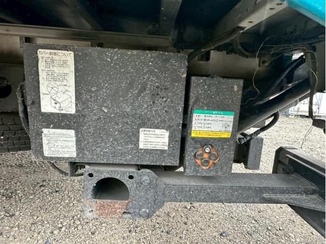 ISUZU FORWARD 2014 Image 31