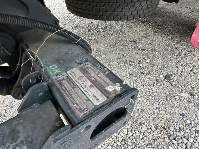 ISUZU FORWARD 2014 Image 31