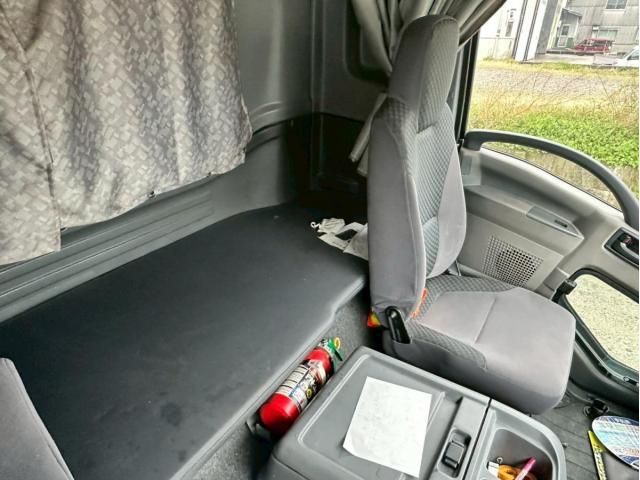 ISUZU FORWARD 2014 Image 31