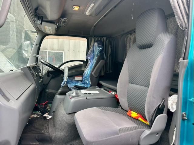 ISUZU FORWARD 2014 Image 31