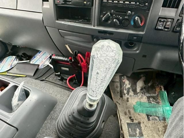 ISUZU FORWARD 2014 Image 31