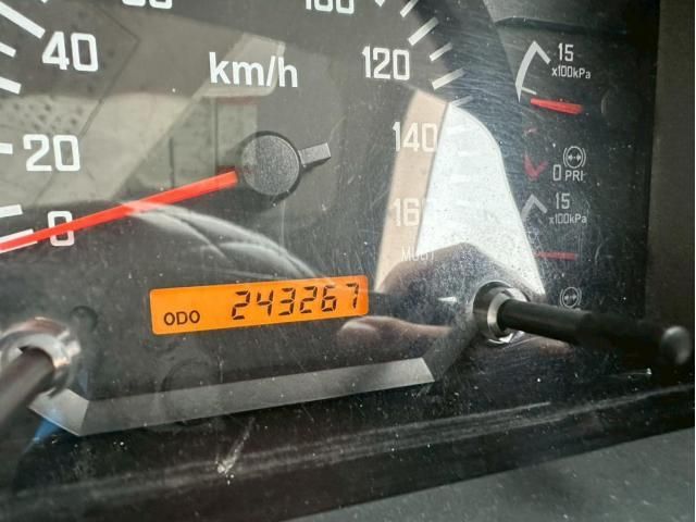 ISUZU FORWARD 2014 Image 31