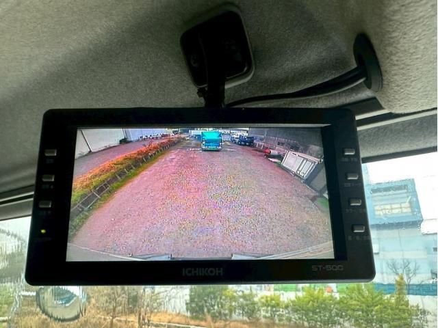 ISUZU FORWARD 2014 Image 31