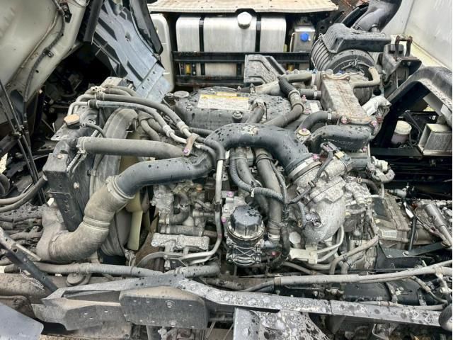 ISUZU FORWARD 2014 Image 31