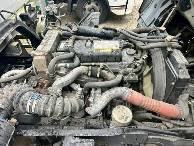 ISUZU FORWARD 2014 Image 31