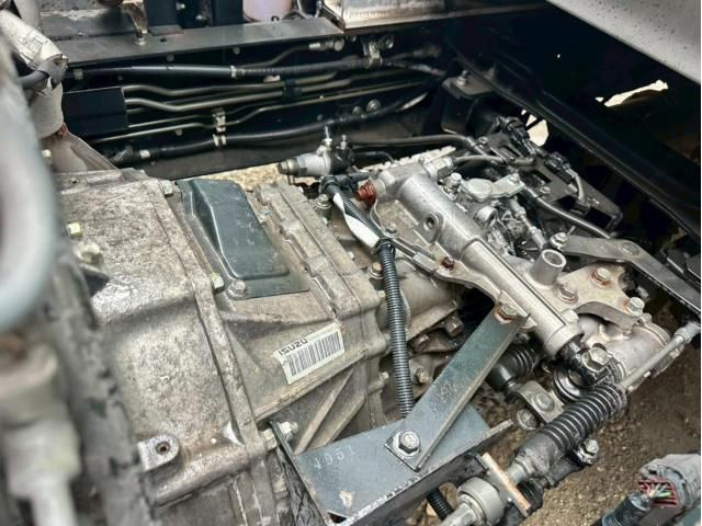 ISUZU FORWARD 2014 Image 31