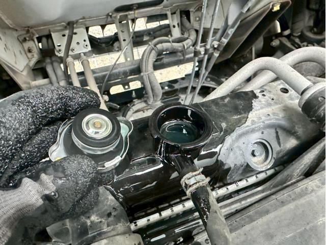 ISUZU FORWARD 2014 Image 31