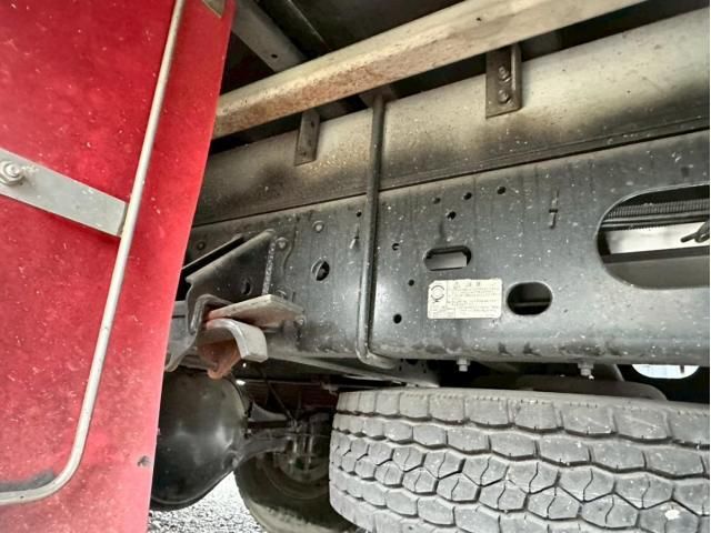 ISUZU FORWARD 2014 Image 31