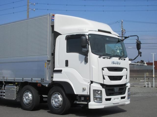 ISUZU GIGA 2019 Image 31
