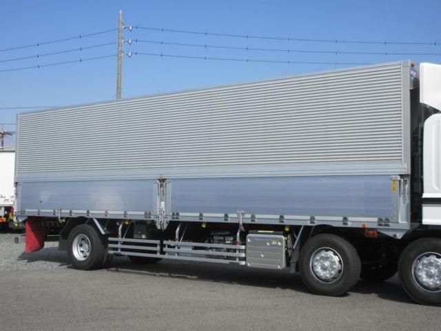 ISUZU GIGA 2019 Image 31