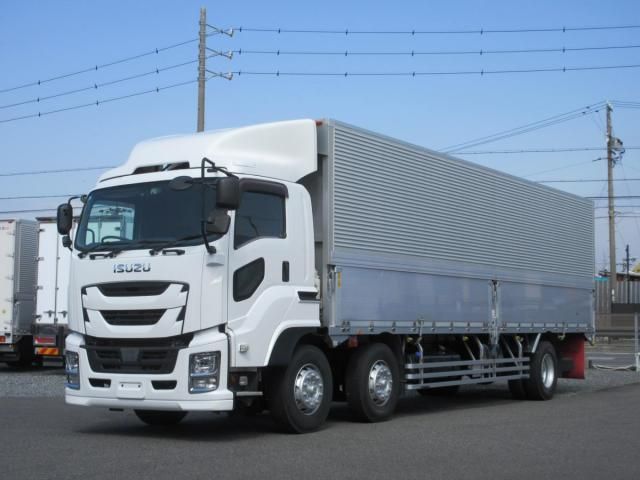 ISUZU GIGA 2019 Image 31