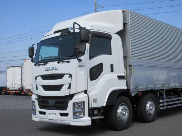ISUZU GIGA 2019 Image 31