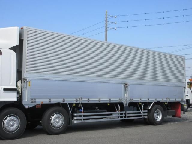 ISUZU GIGA 2019 Image 31