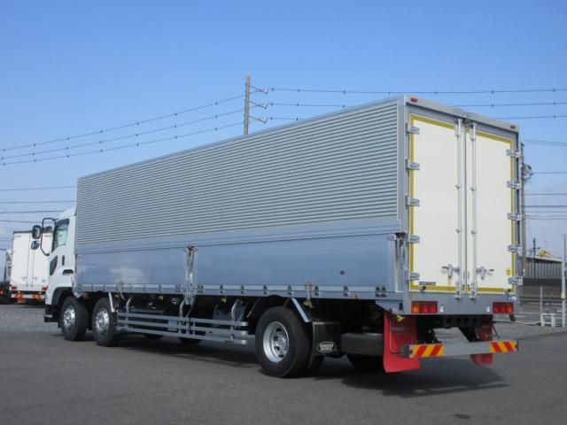 ISUZU GIGA 2019 Image 31