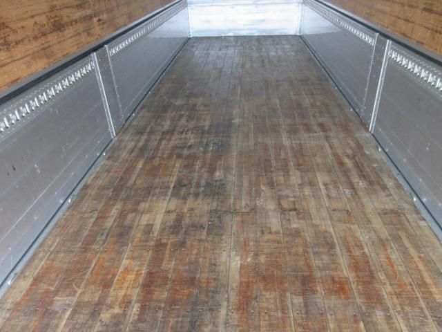 ISUZU GIGA 2019 Image 31