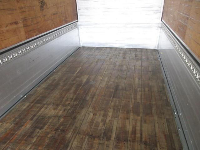 ISUZU GIGA 2019 Image 31