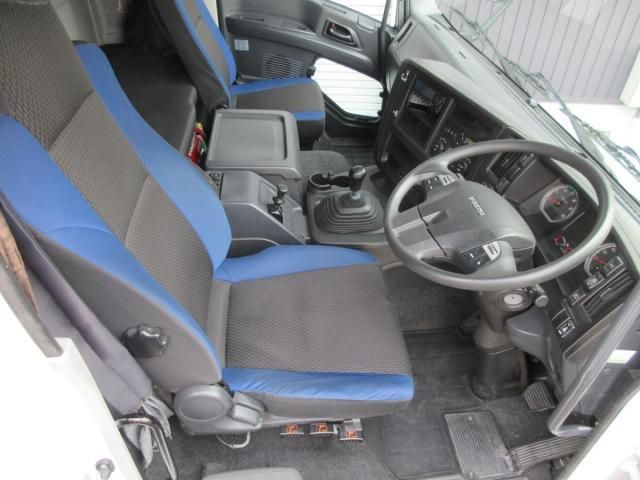 ISUZU GIGA 2019 Image 31