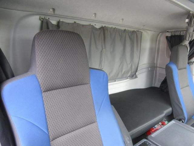 ISUZU GIGA 2019 Image 31